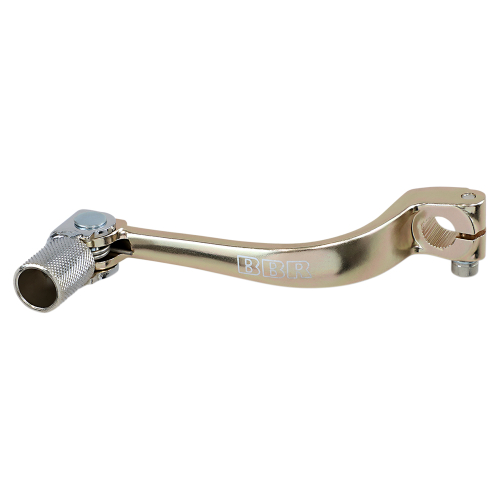 BBR Motorsports - BBR Motorsports Aluminum Shifter - 537-BBR-1007