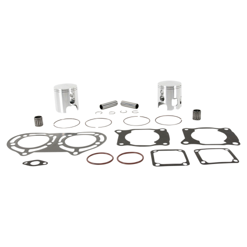 Wiseco - Wiseco Top End Kit - 1.50mm Oversize to 65.50mm - PK142