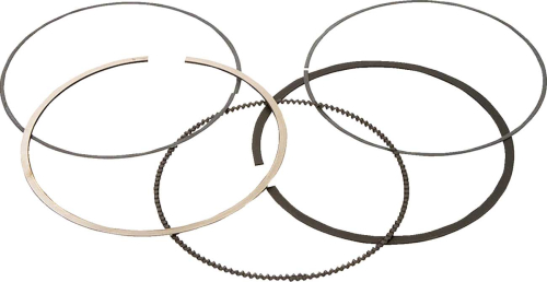 Vertex - Vertex Piston Ring Set - 100.00mm Bore - 590310000001