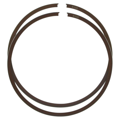 Wiseco - Wiseco Ring Set - 87.00mm - 3425TD