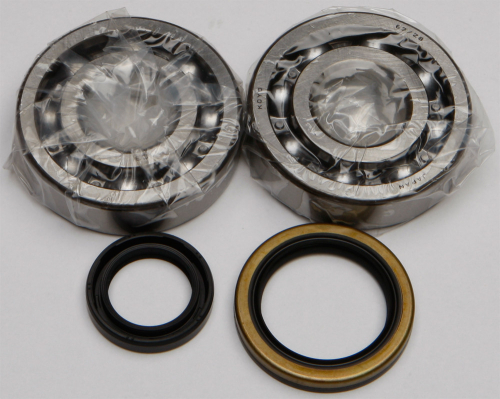 All Balls - All Balls Crank Bearing and Seal Kit - 24-1060