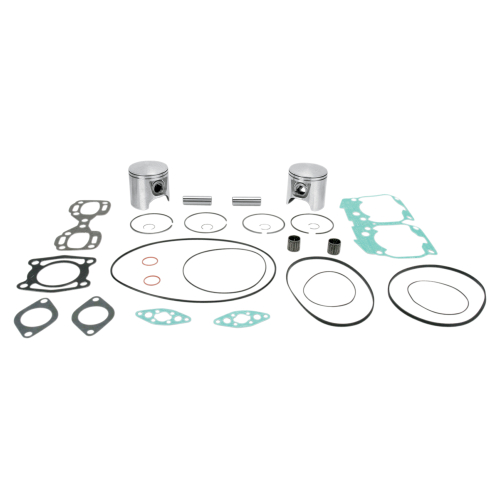 WSM - WSM Top End Kit (791cc) - 0.50mm Oversize to 82.50mm Bore - 010-818-12