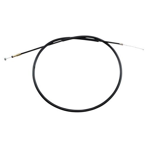 Motion Pro - Motion Pro Black Vinyl Choke Cable - 02-0359