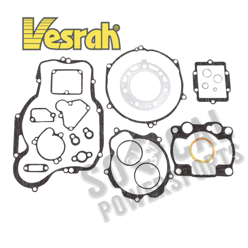 Vesrah - Vesrah Complete Gasket Kit - VG-4066-M