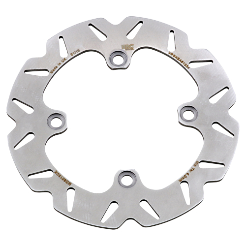 EBC - EBC CX Extreme Vee Brake Rotor - MD6013CX