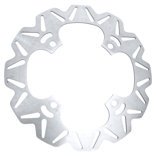 EBC - EBC CX Extreme Vee Brake Rotor - MD6040CX