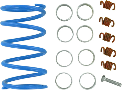 EPI - EPI Sport Utility Clutch Kit - Elevation: 0-3000ft. - Tire Size: 27-28in. - WE391005