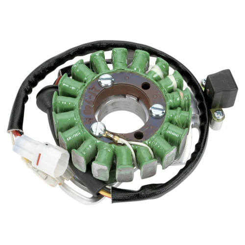 Ricks Motorsport Electric - Ricks Motorsport Electric Stator - 21-908H