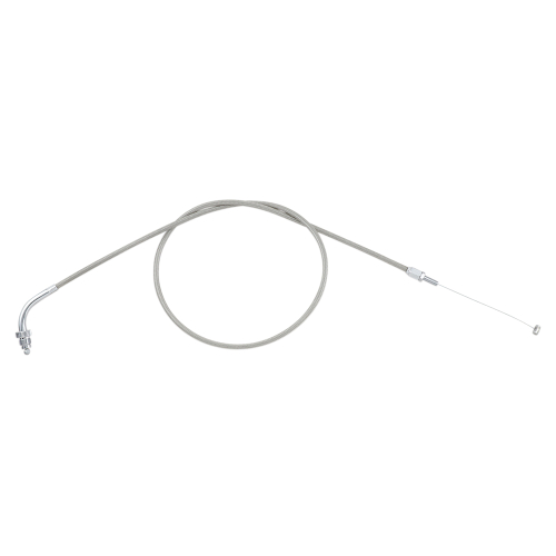 Motion Pro - Motion Pro Armor Coat Stainless Steel Push Throttle Cable - 62-0310