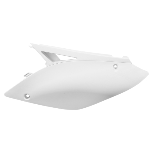 Acerbis - Acerbis Side Panels - White - 2141730002