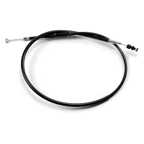 Motion Pro - Motion Pro Black Vinyl Clutch Cable - 04-0138