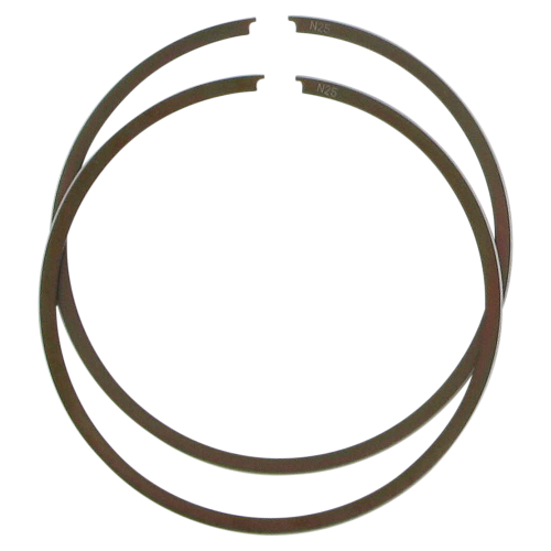 Wiseco - Wiseco Ring Set - 54.25mm - 2136CD