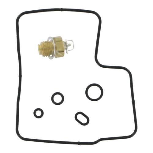 K&L Supply - K&L Supply Economy Carburetor Repair Kit - 18-9346