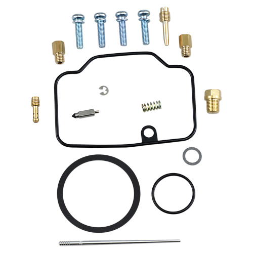 All Balls - All Balls Carburetor Rebuild Kit - 26-1777
