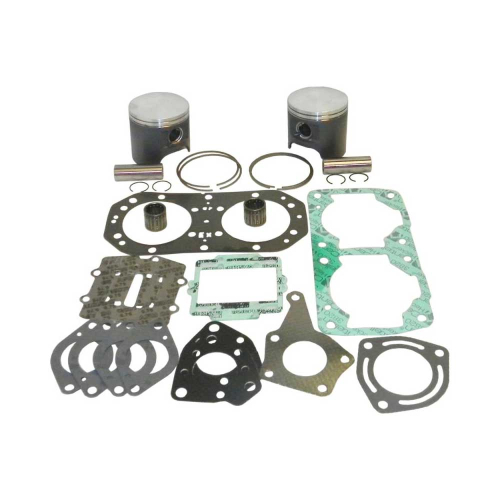 WSM - WSM Platinum Series Top End Kit (786cc) - Standard Bore 82.25mm - 010-843-11P