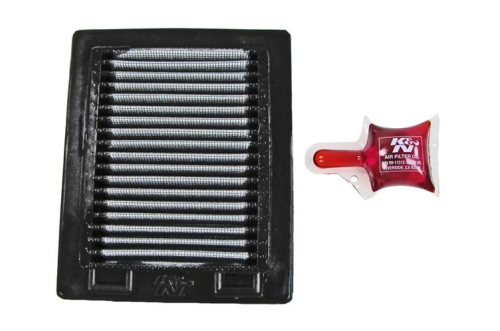 K&N Engineering - K&N Engineering High Flow Air Filter - YA-2292