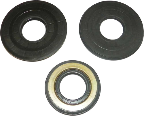 WSM - WSM Crankshaft Oil Seal Kit - 009-913