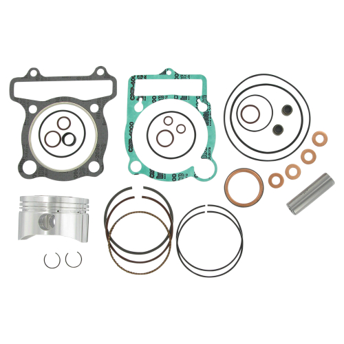 Wiseco - Wiseco Top End Kit - 0.50mm Oversize to 83.50mm, 10.25:1 Compression - PK1019