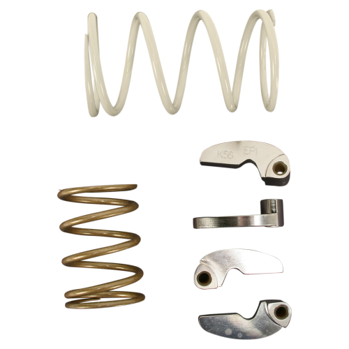 EPI - EPI Sport Utility Clutch Kit - Elevation: 0-3000ft. - Tire Size: 27-28in. - AW443102