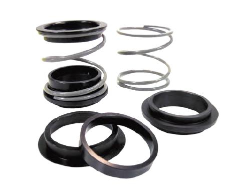 Hygear Suspension - Hygear Suspension Front Lowering Kit - 30-17-008