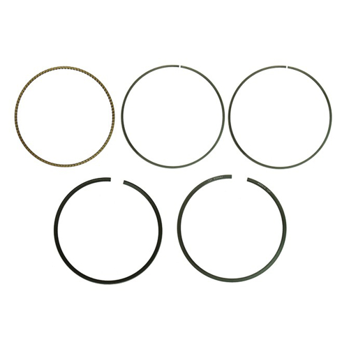 Namura Technologies - Namura Technologies Piston Ring Set - 92.95mm - NA-50091R