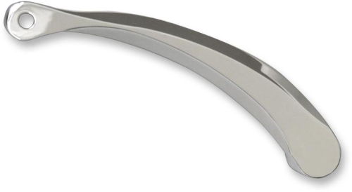 Accutronix - Accutronix Heel/Toe Extended Shifter Lever - Diamond - Chrome - FLTO-IC