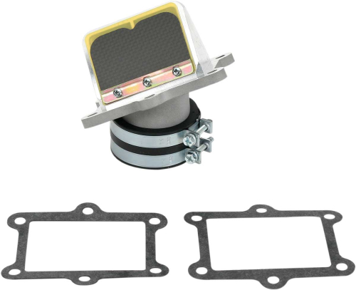 Boyesen - Boyesen Rad Valve - RAD-02C