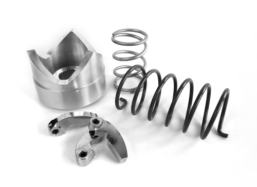 EPI - EPI Sport Utility Clutch Kit - Elevation: 0-3000ft. - Tire Size: Stock - WE415001