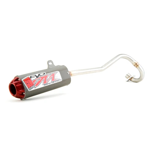 Big Gun - Big Gun EVO Mini Series Full System - 10-2203