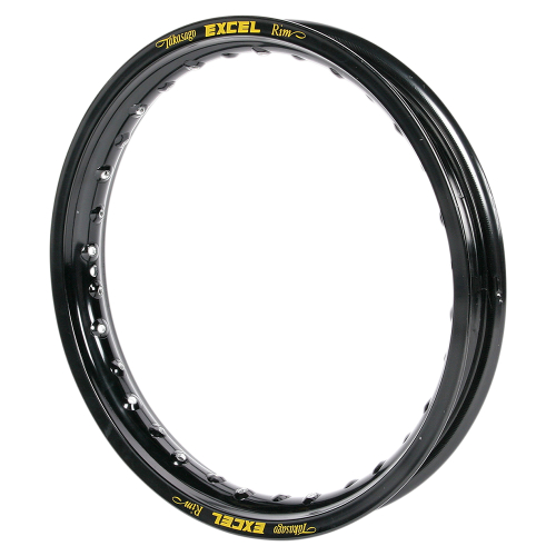Excel - Excel Takasago Rear Rim - 16x1.85 - Black - DDK404