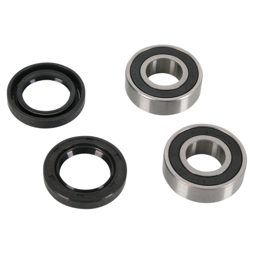 Pivot Works - Pivot Works Wheel Bearing Kit - PWFWS-H08-000