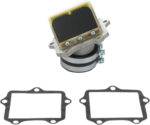 Boyesen - Boyesen Rad Valve - RAD-34E