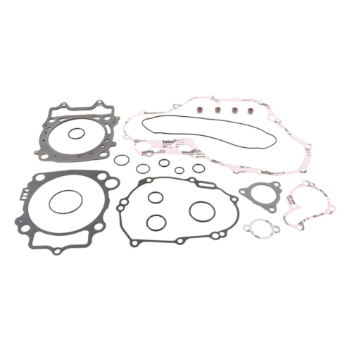 Vertex - Vertex Complete Gasket Kit without Seals - 808997
