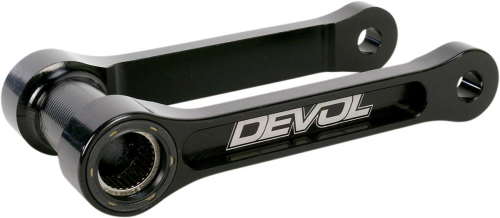 Devol - Devol Suspension Lowering Link - 0115-1203