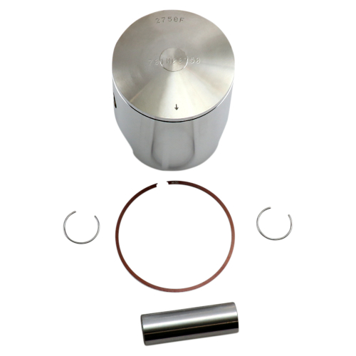 Wiseco - Wiseco Piston Kit - Standard Bore 67.41mm - 701M06750