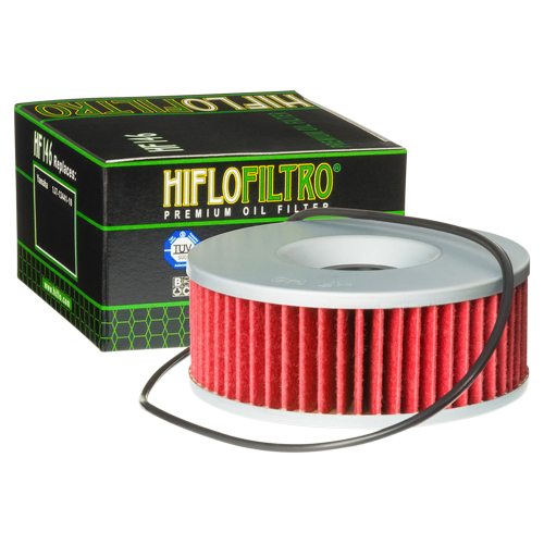 HiFlo - HiFlo Oil Filter - HF146