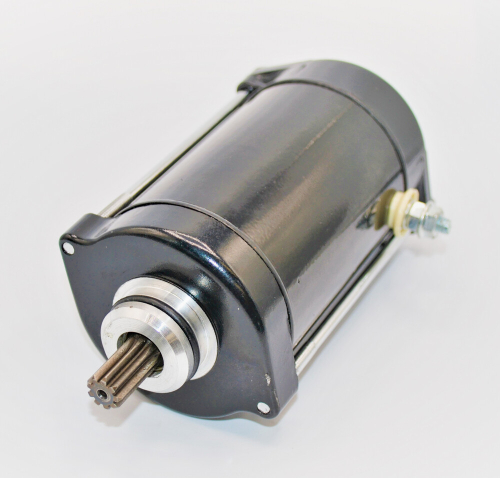 Ricks Motorsport Electric - Ricks Motorsport Electric Starter - 61-237