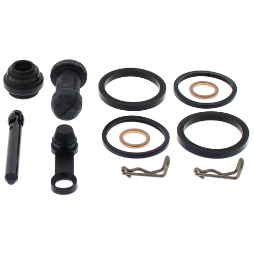 All Balls - All Balls Caliper Rebuild Kit - 18-3170