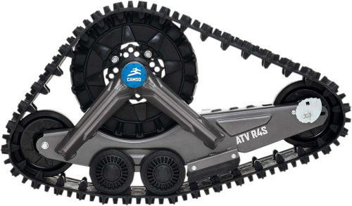 Camso - Camso R4S ATV Track System - 6322-07-0450
