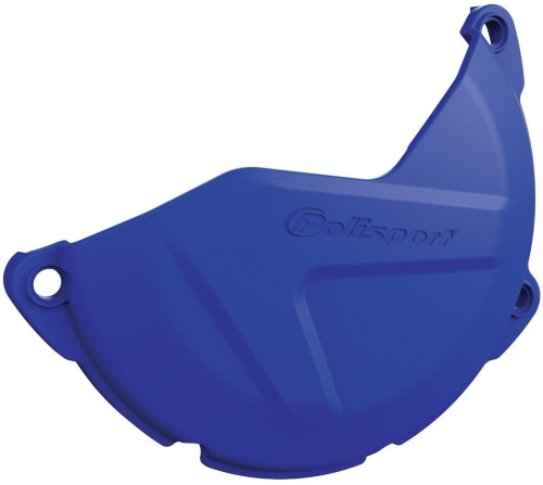 Polisport - Polisport Clutch Cover Protector - Blue - 8460300003