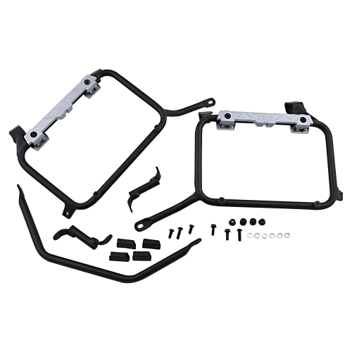 GIVI - GIVI Outback Series Side Case Hardware - PL2139CAM