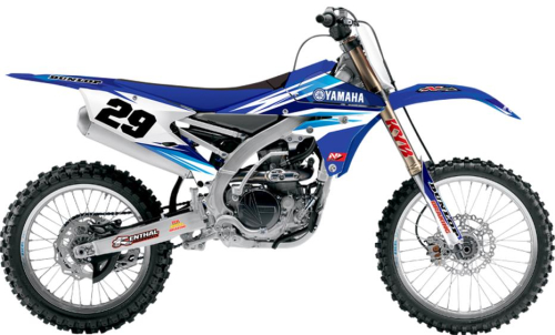 N-Style - N-Style Impact Graphics - N40-2721