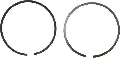 WSM - WSM Piston Ring Set - 85.00mm Bore - 010-926-07