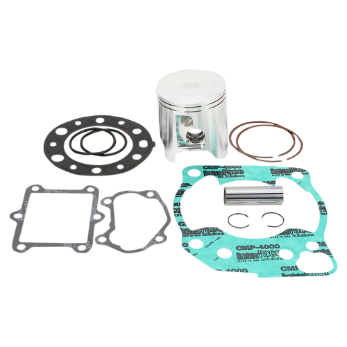 Wiseco - Wiseco Top End Kit - 1.60mm Oversize to 68.00mm - PK1171