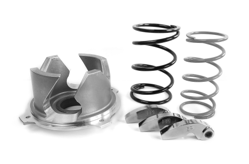 EPI - EPI Mudder Clutch Kit - Elevation: 0-3000ft. - Tire Size: 28-29.5in. - WE436322