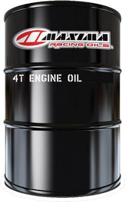 Maxima - Maxima Maxum4 Extra Oil - 15W50 - 55gal. drum - 32055