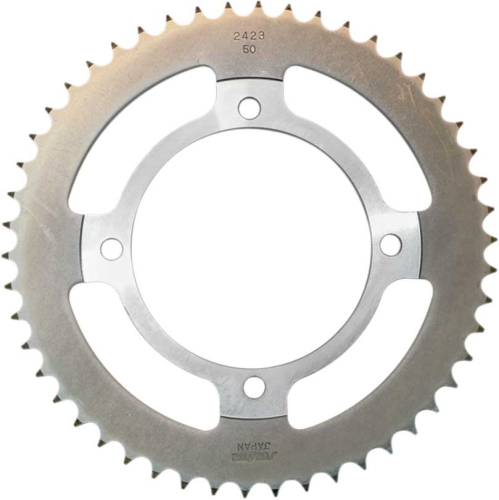 Sunstar - Sunstar Steel Rear Sprocket - 50T - 2-242350