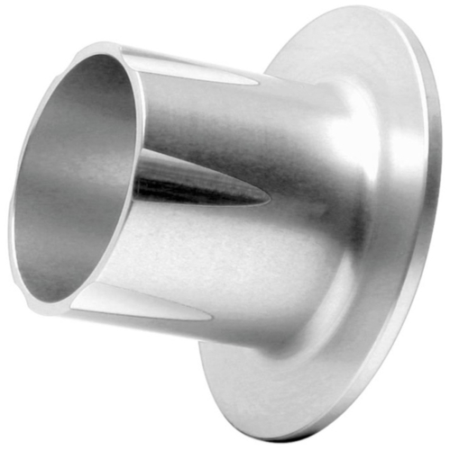 Two Brothers Racing - Two Brothers Racing P1-X PowerTip Sound Suppressor - Silver - 005-P1-X