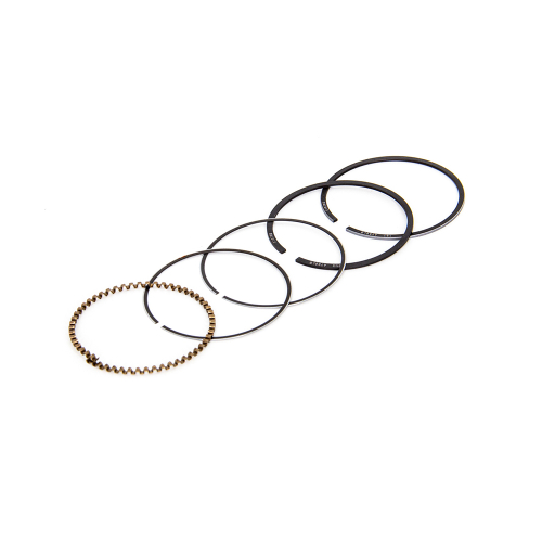 Namura Technologies - Namura Technologies Piston Ring Set - 46.97mm - NX-10070R