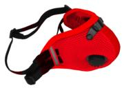 RZ Mask - RZ Mask RZ 2.5 Mask - 20375 - Red - Large